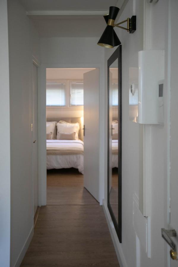 Appartement The Abstract T2 Hyper Centre Annemasse Exterior photo