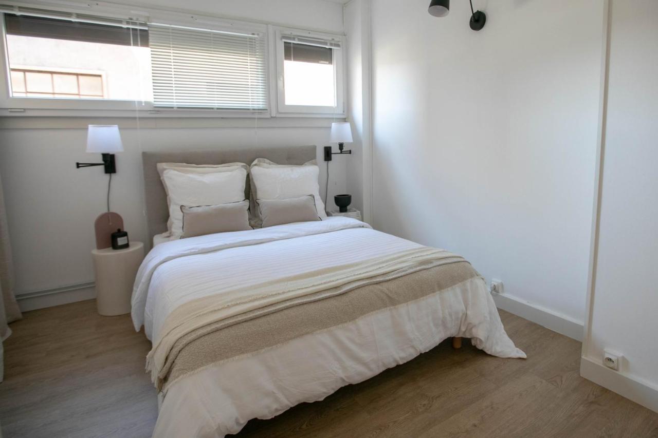 Appartement The Abstract T2 Hyper Centre Annemasse Exterior photo